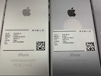Apple iphone 6, 6s & 6+ smartphone (28x) - afbeelding 13 van  18