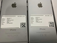 Apple iphone 6, 6s & 6+ smartphone (28x) - afbeelding 14 van  18