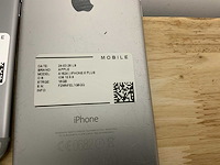 Apple iphone 6, 6s & 6+ smartphone (28x) - afbeelding 15 van  18