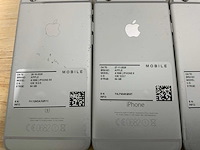 Apple iphone 6, 6s & 6+ smartphone (28x) - afbeelding 16 van  18