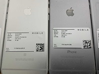 Apple iphone 6, 6s & 6+ smartphone (28x) - afbeelding 17 van  18