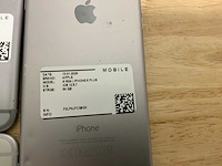 Apple iphone 6, 6s & 6+ smartphone (28x) - afbeelding 2 van  18