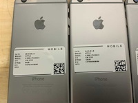 Apple iphone 6, 6s & 6+ smartphone (28x) - afbeelding 3 van  18