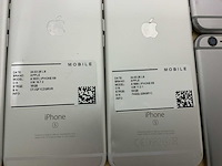 Apple iphone 6, 6s & 6+ smartphone (28x) - afbeelding 5 van  18