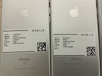 Apple iphone 6, 6s & 6+ smartphone (28x) - afbeelding 7 van  18