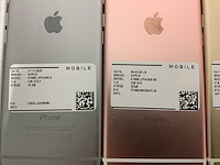 Apple iphone 6, 6s & 6+ smartphone (28x) - afbeelding 8 van  18