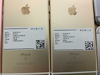 Apple iphone 6, 6s & 6+ smartphone (28x) - afbeelding 9 van  18