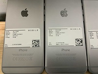 Apple iphone 6, 6s & 6+ smartphone (28x) - afbeelding 12 van  18