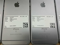 Apple iphone 6, 6s & 6+ smartphone (28x) - afbeelding 13 van  18