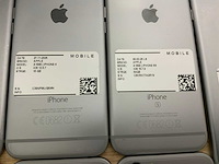 Apple iphone 6, 6s & 6+ smartphone (28x) - afbeelding 14 van  18