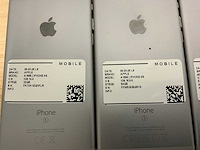 Apple iphone 6, 6s & 6+ smartphone (28x) - afbeelding 16 van  18