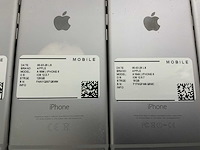 Apple iphone 6, 6s & 6+ smartphone (28x) - afbeelding 17 van  18