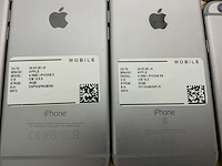 Apple iphone 6, 6s & 6+ smartphone (28x) - afbeelding 18 van  18