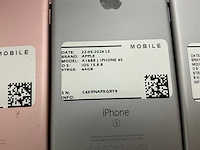Apple iphone 6, 6s & 6+ smartphone (40x) - afbeelding 2 van  19