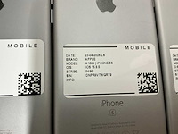 Apple iphone 6, 6s & 6+ smartphone (40x) - afbeelding 3 van  19