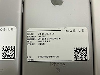 Apple iphone 6, 6s & 6+ smartphone (40x) - afbeelding 6 van  19