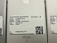 Apple iphone 6, 6s & 6+ smartphone (40x) - afbeelding 7 van  19