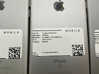 Apple iphone 6, 6s & 6+ smartphone (40x) - afbeelding 9 van  19