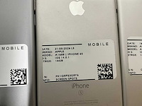 Apple iphone 6, 6s & 6+ smartphone (40x) - afbeelding 12 van  19