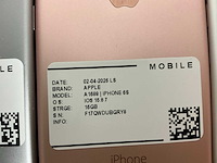 Apple iphone 6, 6s & 6+ smartphone (40x) - afbeelding 13 van  19