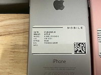 Apple iphone 6, 6s & 6+ smartphone (40x) - afbeelding 11 van  19
