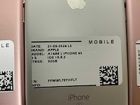 Apple iphone 6, 6s & 6+ smartphone (40x) - afbeelding 14 van  19