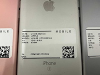 Apple iphone 6, 6s & 6+ smartphone (40x) - afbeelding 17 van  19