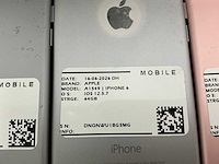Apple iphone 6, 6s & 6+ smartphone (40x) - afbeelding 18 van  19
