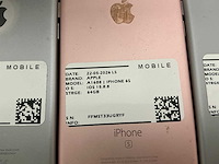 Apple iphone 6, 6s & 6+ smartphone (40x) - afbeelding 19 van  19