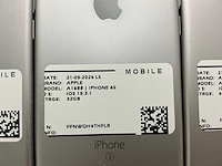 Apple iphone 6, 6s & 6+ smartphone (43x) - afbeelding 2 van  44