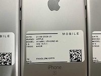 Apple iphone 6, 6s & 6+ smartphone (43x) - afbeelding 3 van  44