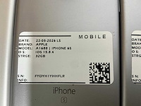 Apple iphone 6, 6s & 6+ smartphone (43x) - afbeelding 7 van  44