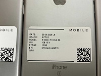 Apple iphone 6, 6s & 6+ smartphone (43x) - afbeelding 9 van  44