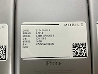 Apple iphone 6, 6s & 6+ smartphone (43x) - afbeelding 14 van  44