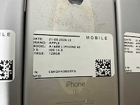 Apple iphone 6, 6s & 6+ smartphone (43x) - afbeelding 16 van  44