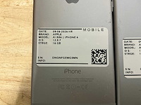 Apple iphone 6, 6s & 6+ smartphone (43x) - afbeelding 18 van  44