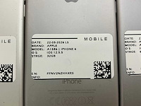 Apple iphone 6, 6s & 6+ smartphone (43x) - afbeelding 21 van  44