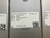 Apple iphone 6, 6s & 6+ smartphone (43x) - afbeelding 22 van  44