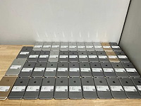 Apple iphone 6, 6s & 6+ smartphone (43x) - afbeelding 12 van  44