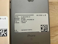 Apple iphone 6, 6s & 6+ smartphone (43x) - afbeelding 28 van  44