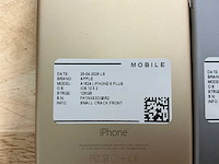 Apple iphone 6, 6s & 6+ smartphone (43x) - afbeelding 23 van  44