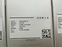 Apple iphone 6, 6s & 6+ smartphone (43x) - afbeelding 36 van  44