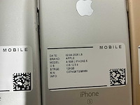 Apple iphone 6, 6s & 6+ smartphone (43x) - afbeelding 38 van  44