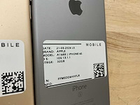 Apple iphone 6, 6s & 6+ smartphone (43x) - afbeelding 40 van  44