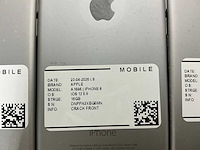 Apple iphone 6, 6s & 6+ smartphone (43x) - afbeelding 43 van  44
