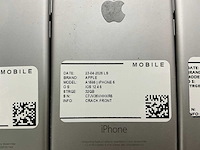 Apple iphone 6, 6s & 6+ smartphone (43x) - afbeelding 44 van  44