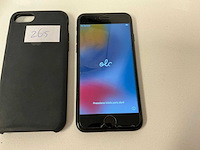 Apple iphone 7 (32gb) mobiele telefoon - afbeelding 2 van  4