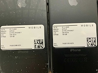 Apple iphone 7, 7+ smartphone (17x) - afbeelding 2 van  14