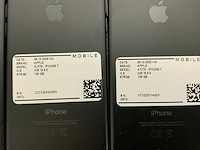 Apple iphone 7, 7+ smartphone (17x) - afbeelding 3 van  14