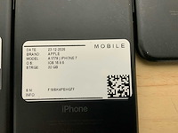 Apple iphone 7, 7+ smartphone (17x) - afbeelding 4 van  14